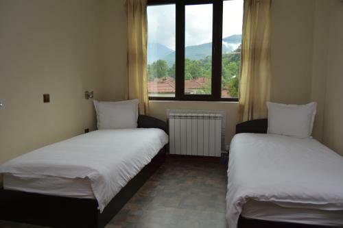 Family Hotel Balkana