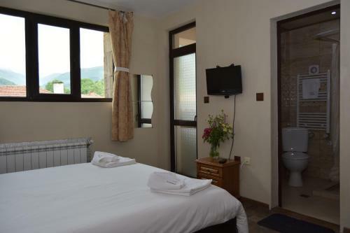 Family Hotel Balkana
