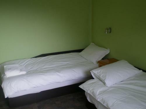 Family Hotel Balkana
