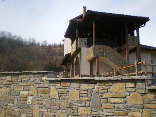 Family Hotel Balkana