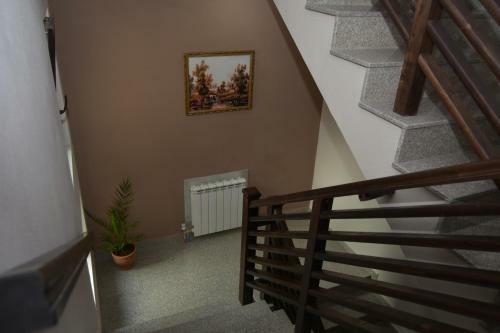 Family Hotel Balkana