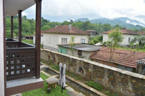 Family Hotel Balkana