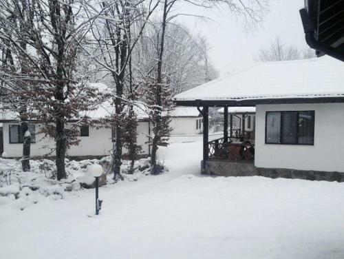 Gabarite Holiday Village