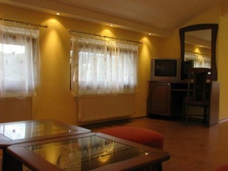 Hostal Complex Balkandzhii