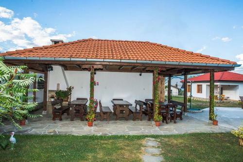 Hostal Complex Balkandzhii