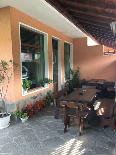 Hostal Complex Balkandzhii