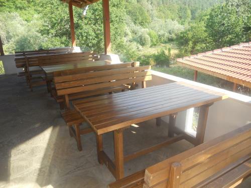 Hostal Guest House Pandukov