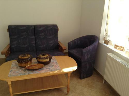 Hostal Guest House Pandukov