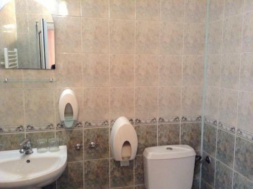 Hostal Guest House Pandukov