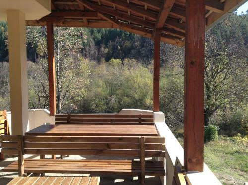 Hostal Guest House Pandukov