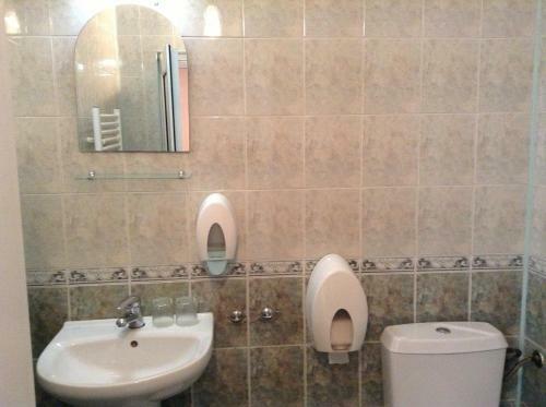 Hostal Guest House Pandukov