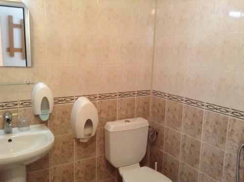 Hostal Guest House Pandukov
