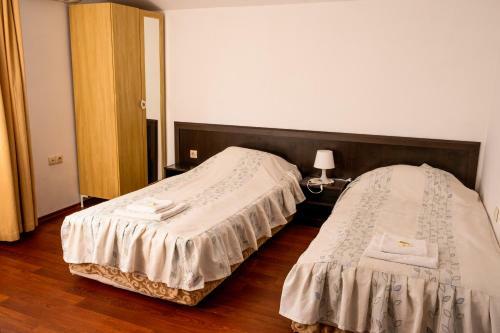Hostal Villa Relax