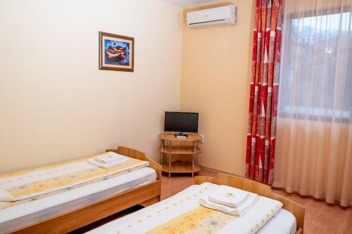 Hostal Villa Relax