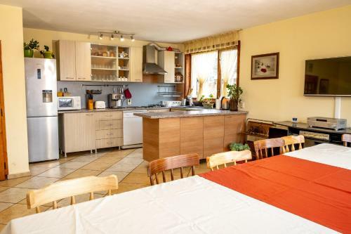 Hostal Villa Relax
