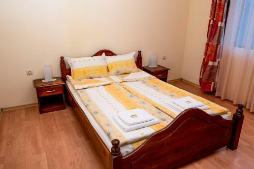 Hostal Villa Relax