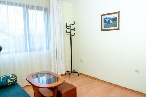 Hostal Villa Relax
