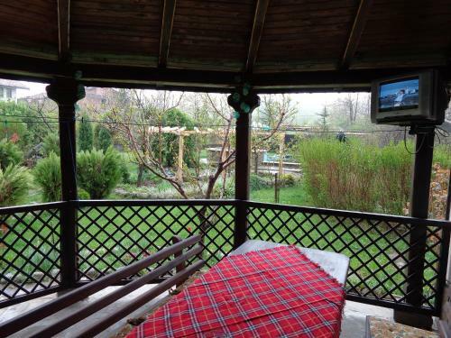 Raiski Kut Villas