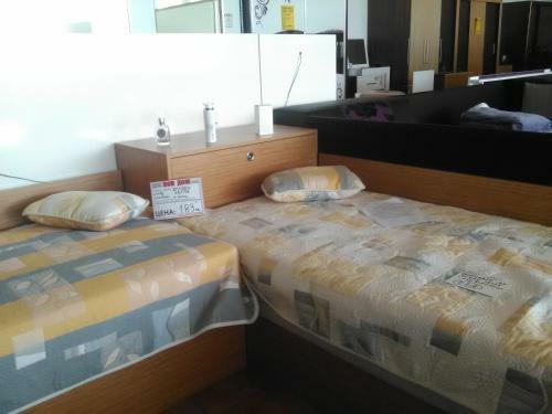 Hostal Villa Lilia