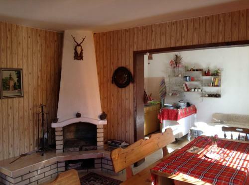 Hostal Villa Lilia