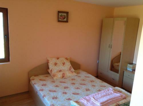 Hostal Villa Lilia