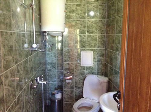 Hostal Villa Lilia