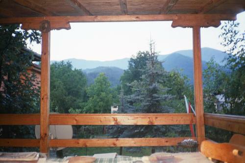 Hostal Villa Lilia