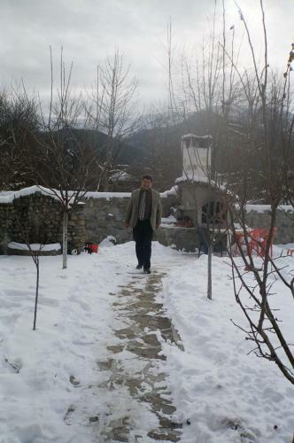 Hostal Villa Lilia