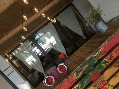 Hotel Tihiat Kat