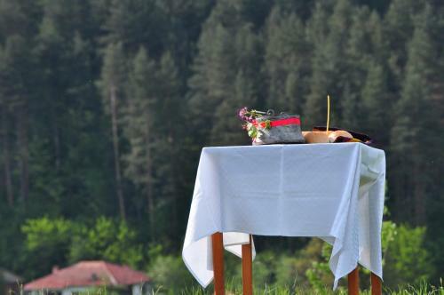 Hotel Tihiat Kat