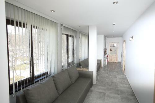 Hostal Villa Petra