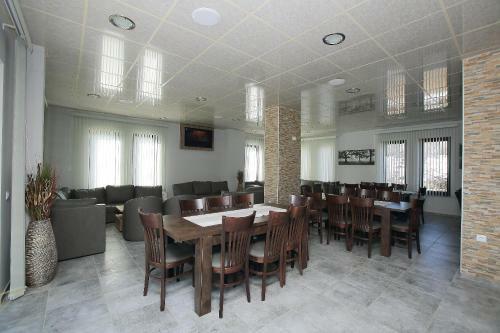 Hostal Villa Petra
