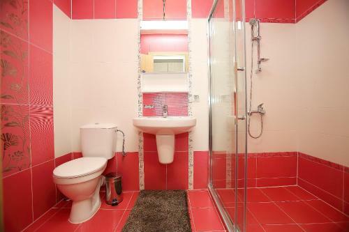 Hostal Villa Petra