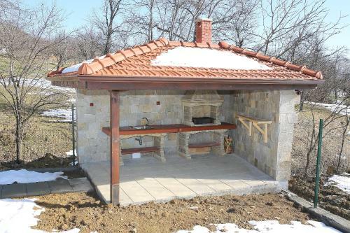 Hostal Villa Petra