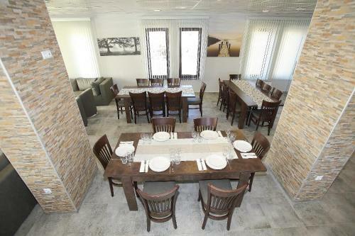 Hostal Villa Petra