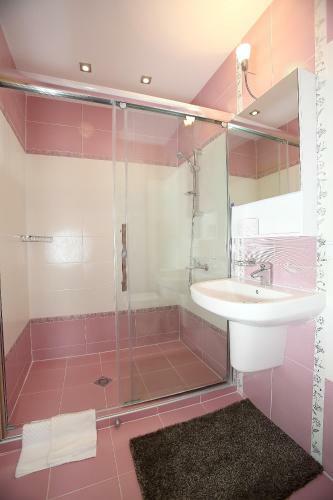 Hostal Villa Petra