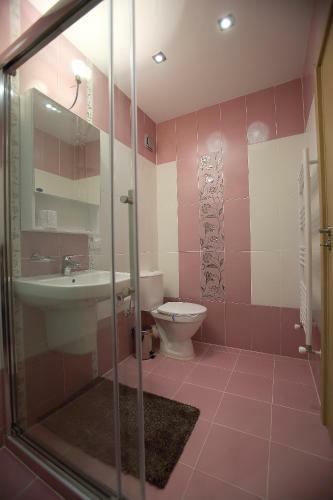 Hostal Villa Petra