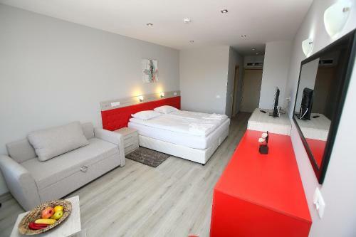 Hostal Villa Petra