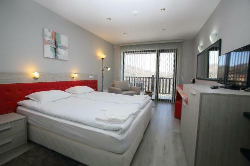 Hostal Villa Petra
