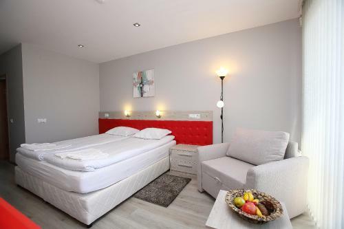 Hostal Villa Petra