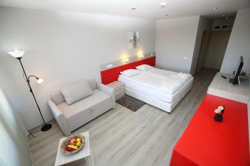 Hostal Villa Petra