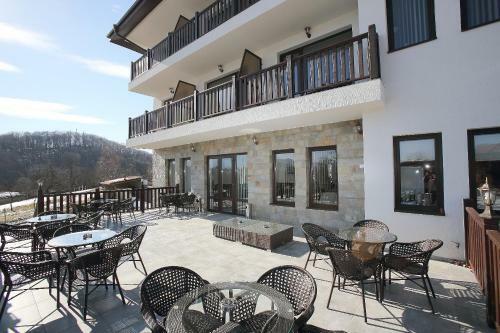 Hostal Villa Petra