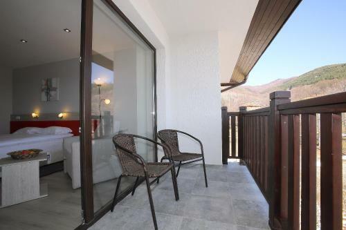 Hostal Villa Petra