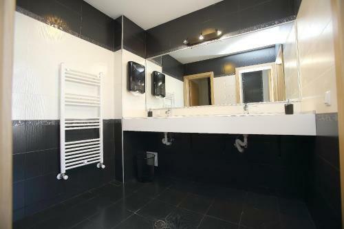 Hostal Villa Petra