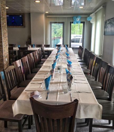 Hostal Villa Petra