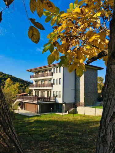 Hostal Villa Petra