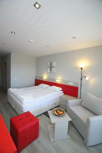 Hostal Villa Petra