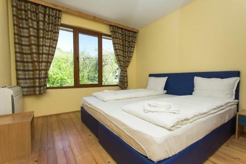 Hostal Eco Rai Rekata