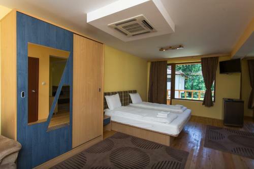 Hostal Eco Rai Rekata