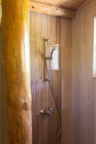 Hostal Eco Rai Rekata